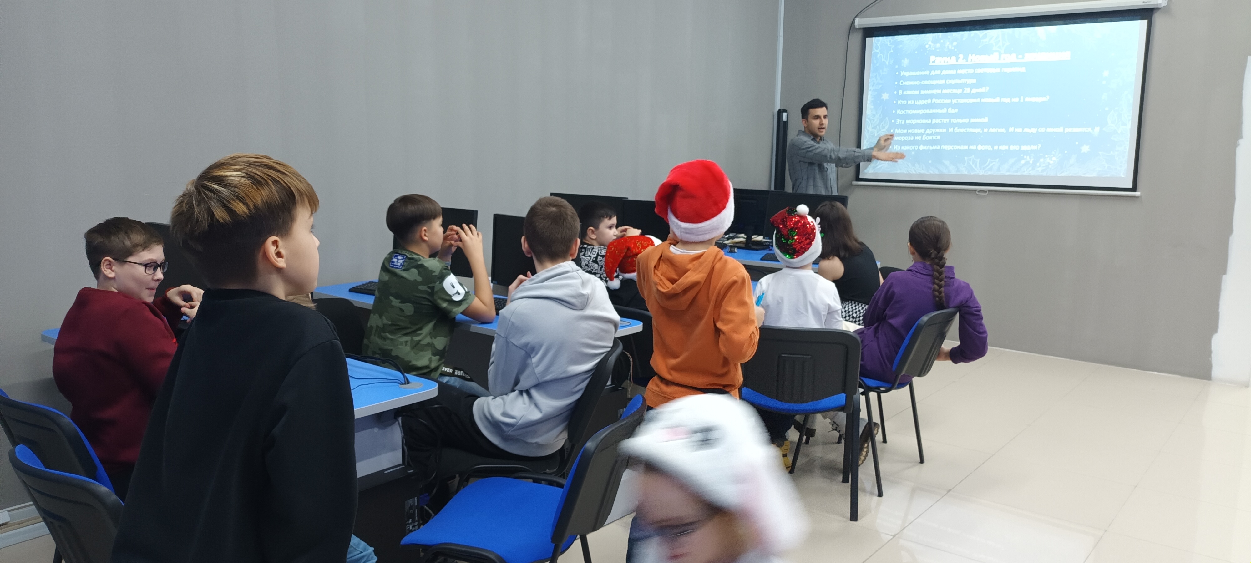 Компьютерная Академия TOP Нижнекамск – городской лагерь, Нижнекамск. Путевки в детский лагерь на 2023-2024 год, фото 5