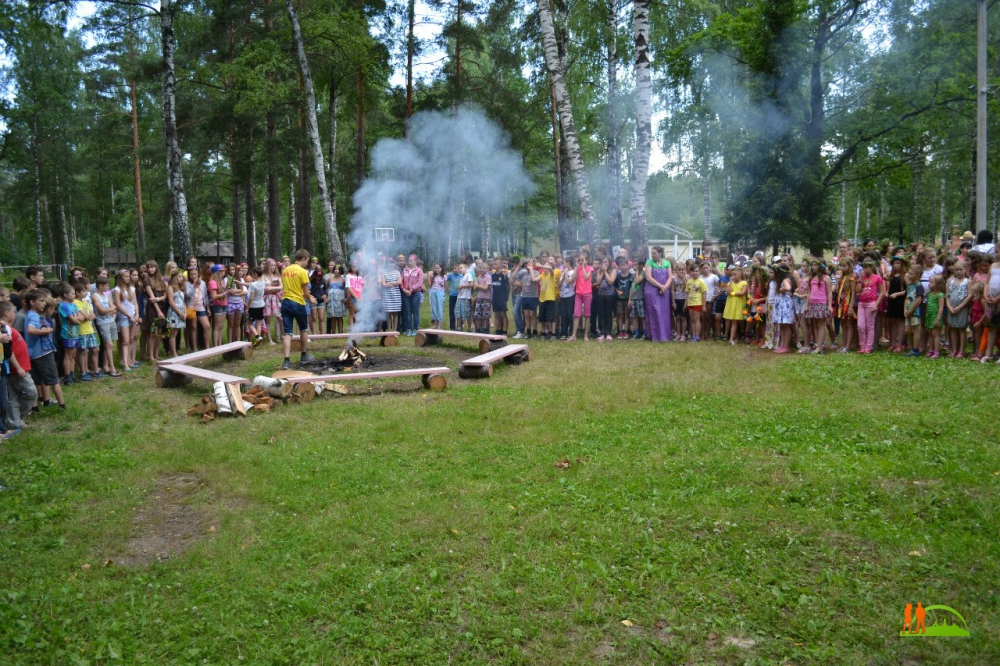 «Икар» – Детский лагерь во Владимире, фото 3