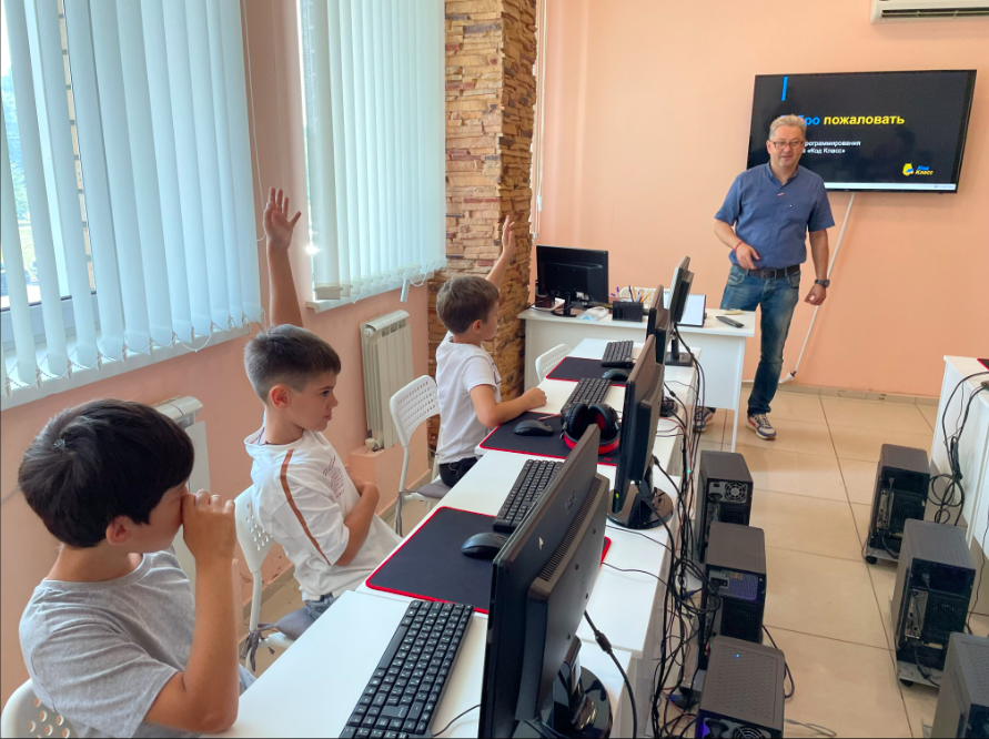 Smart Kids – городской лагерь, Чебоксары, 2 локации. Путевки в детский лагерь на 2026-2027 год, фото программы 6