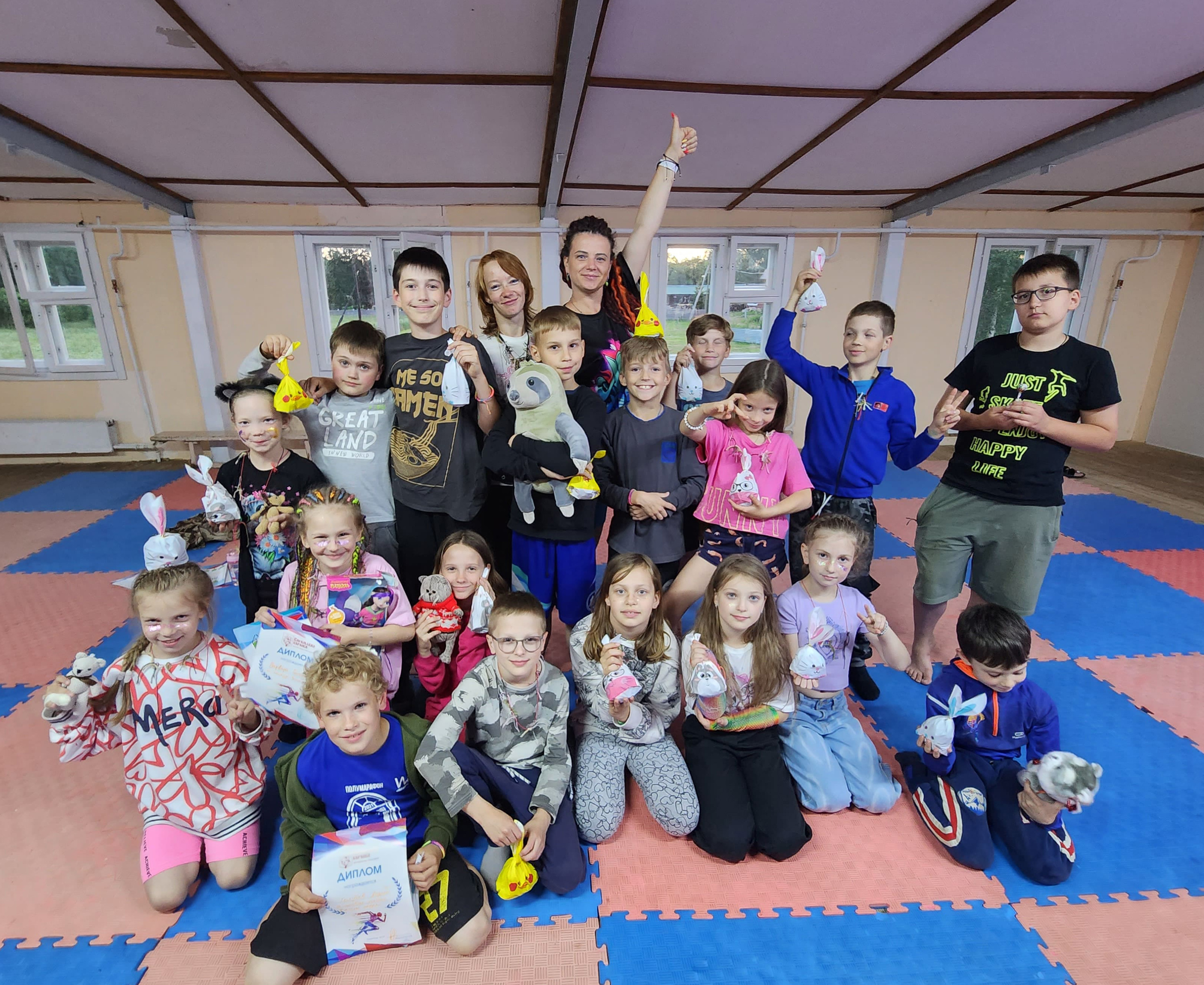 «Кульбит», Ленинградская обл., Выборгский р-н – 1.