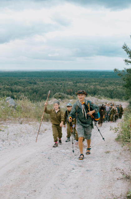 ПроКаникулы. ПроЖизнь Казахстан – туристический лагерь, Казахстан, Алматы. Путевки в детский лагерь на 2026 год, фото 14