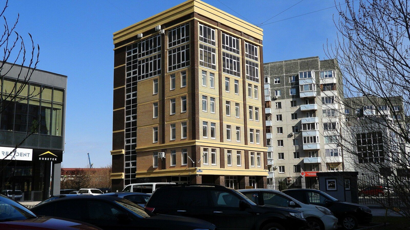 Sciencely. Летние городские лаборатории – детская программа, Тюмень. Путевки на детские программы на 2026 год, фото размещения 1