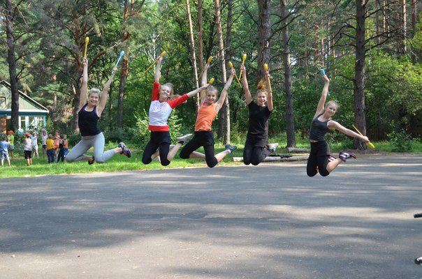 «Восход» – Детский лагерь в Воронеже, фото 1