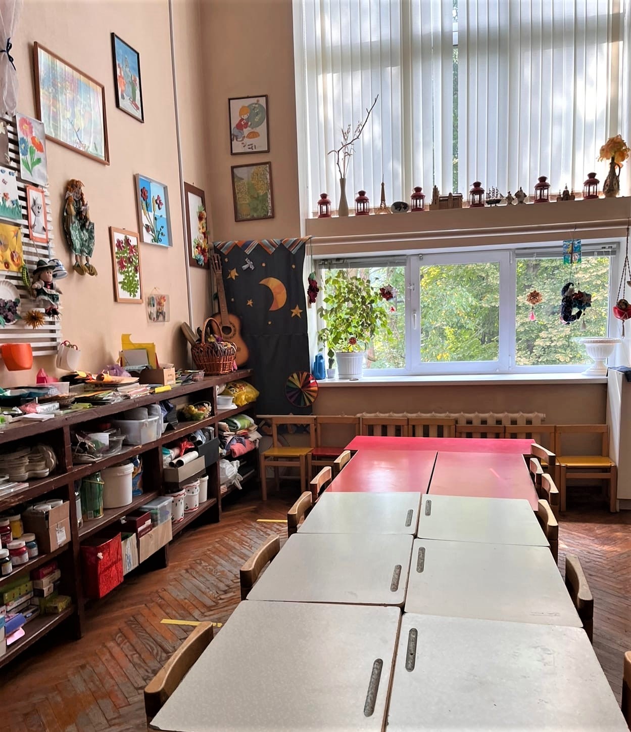 КИД Travel. Soft Skills Camp – творческий лагерь, Московская обл., Люберецкий р-н. Путевки в детский лагерь на 2026 год, фото размещения 11