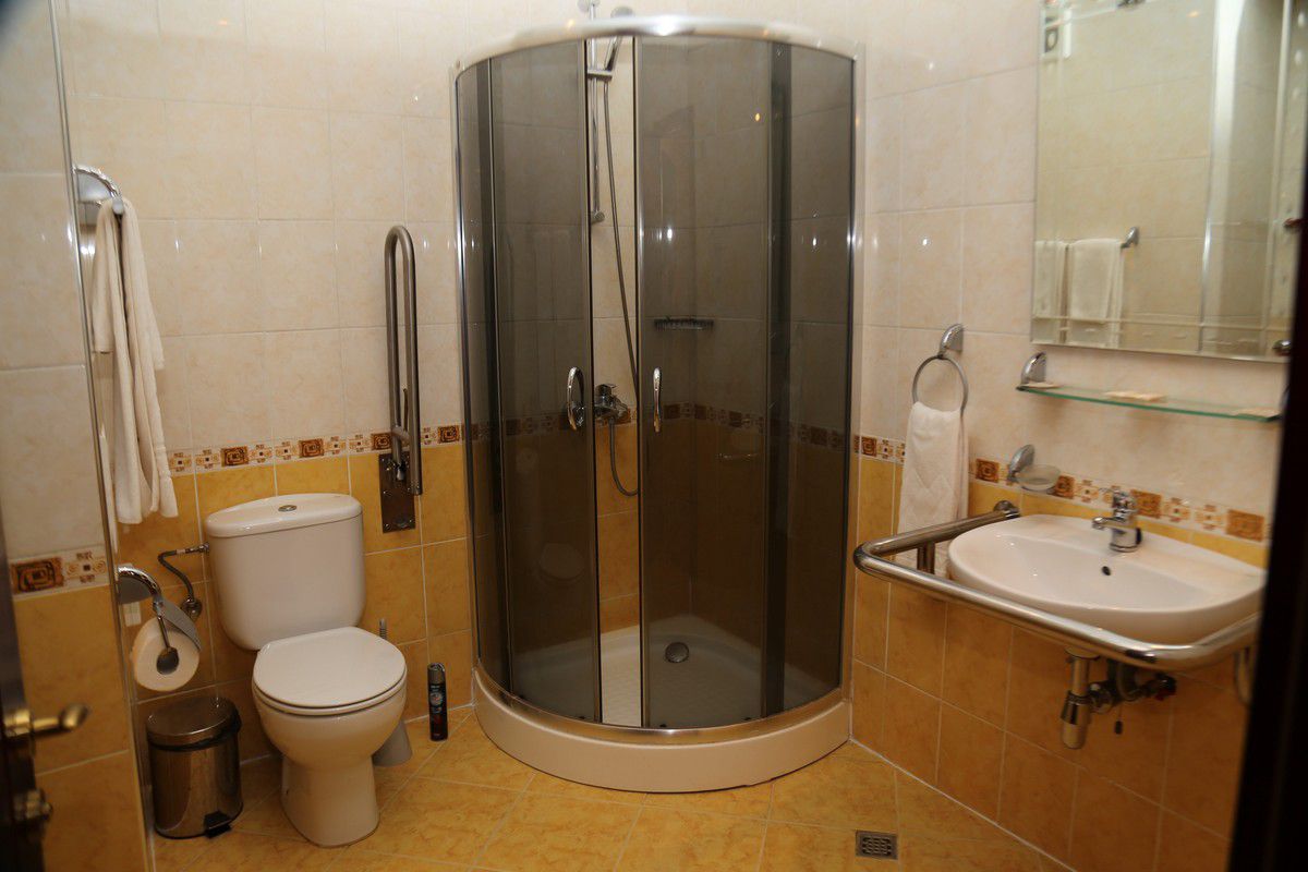 Active Lingua Camp. Сочи (Красная Поляна) – языковой лагерь, Краснодарский край, Сочи. Путевки в детский лагерь на 2026 год, фото размещения 3