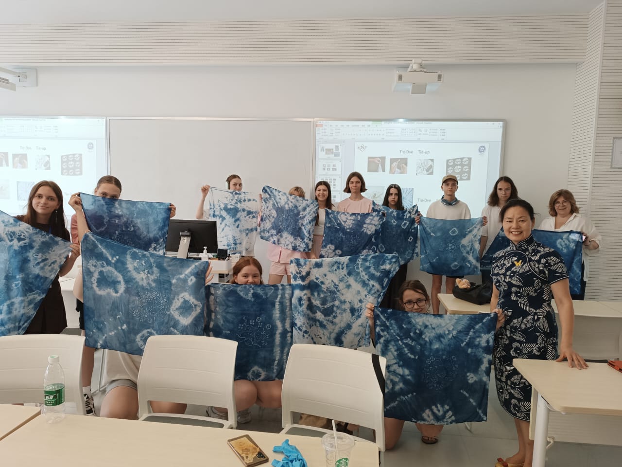 Языковой лагерь JP Шанхай лето – языковой лагерь, Китай, Шанхай. Путевки в детский лагерь на 2026 год, фото программы 3