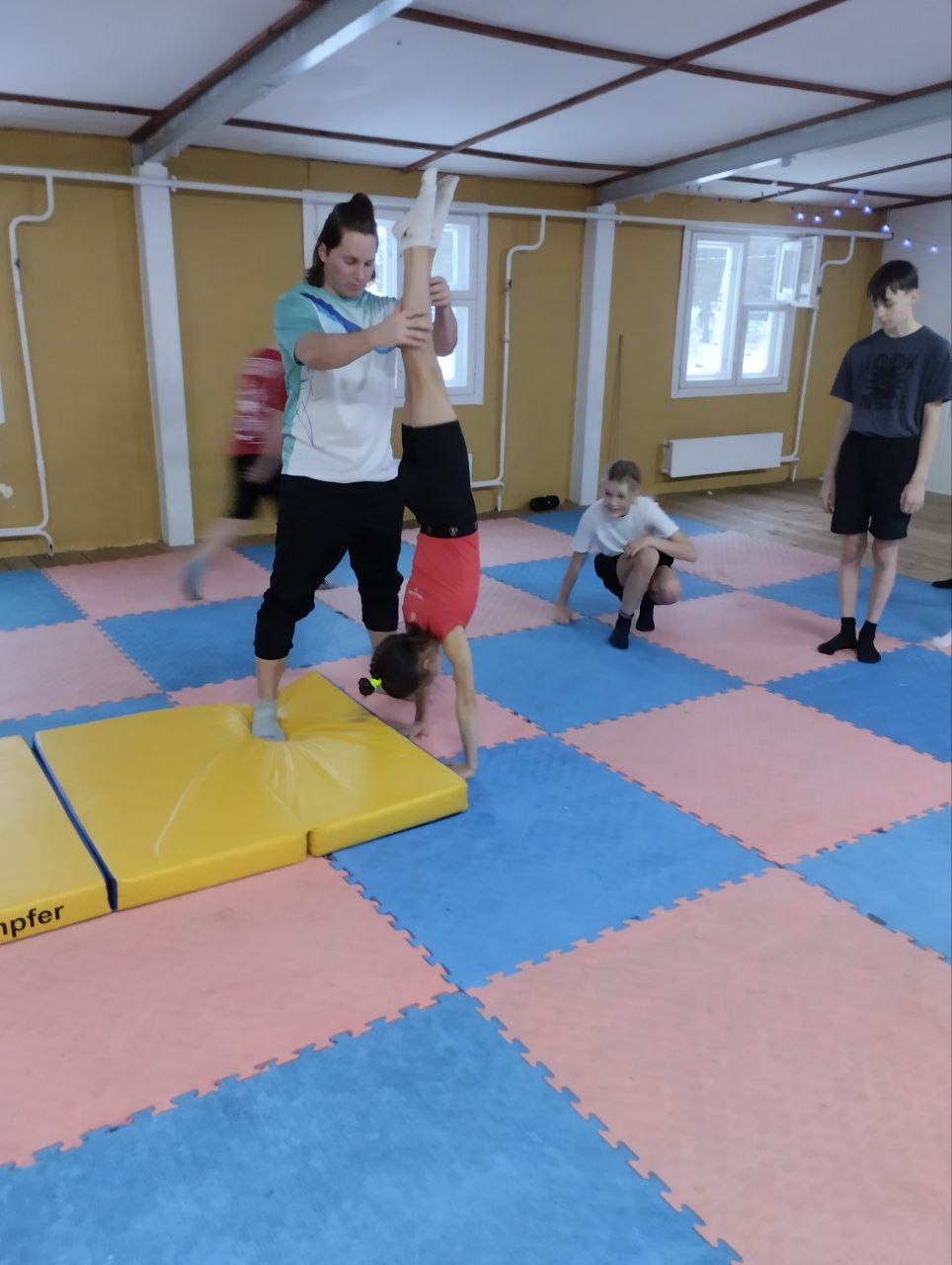 «Кульбит», Ленинградская обл., Выборгский р-н – 6.