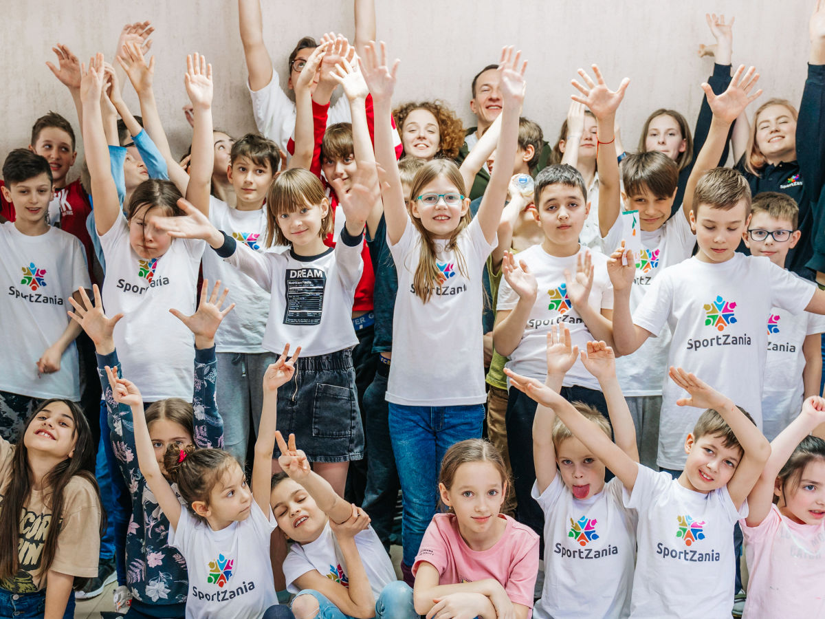 «SportZania. Новая Истра» – путевки в летний детский языковой лагерь 2023, Московская область, Истринский район – 7.