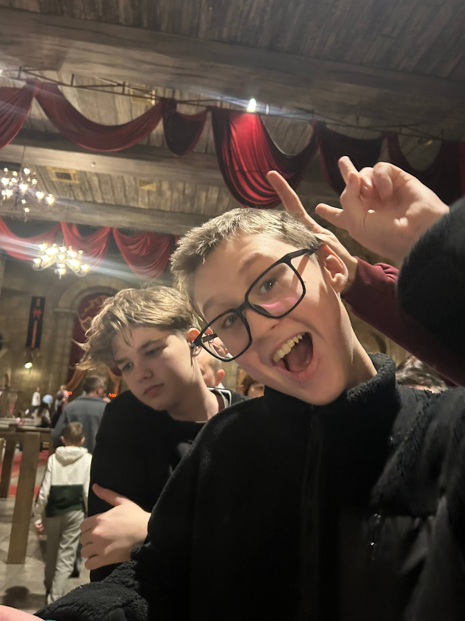 «Яркие Гастроли: детские поездки по городам России», Москва-Казань, СПб-Казань – 5.