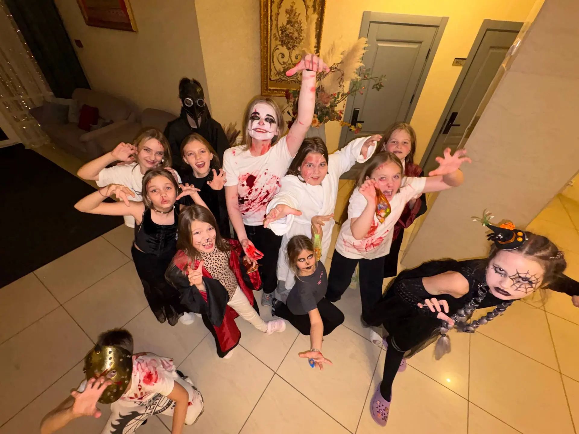 SuperCamp – языковой лагерь, Екатеринбург. Путевки в детский лагерь на 2026 год, фото 7