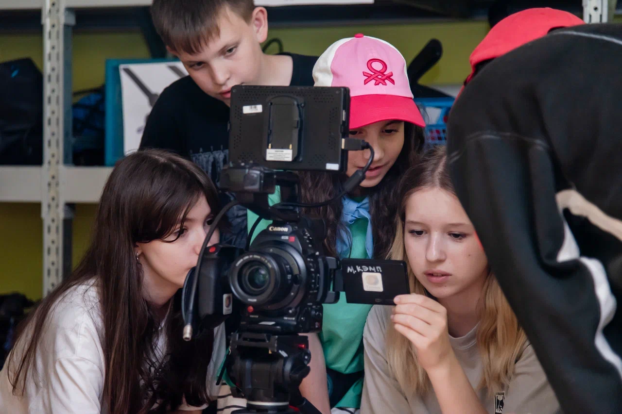 Лагерь Максатиха КЭМП в Тверской области – путевки на 2025 год, фото 3