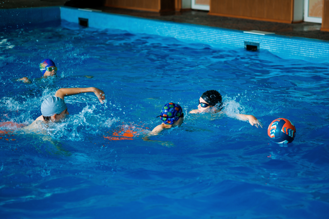 Oxford Camp Эдем 4* Classic – языковой лагерь, Московская обл., Орехово-Зуево. Путевки в детский лагерь на 2026 год, фото 8