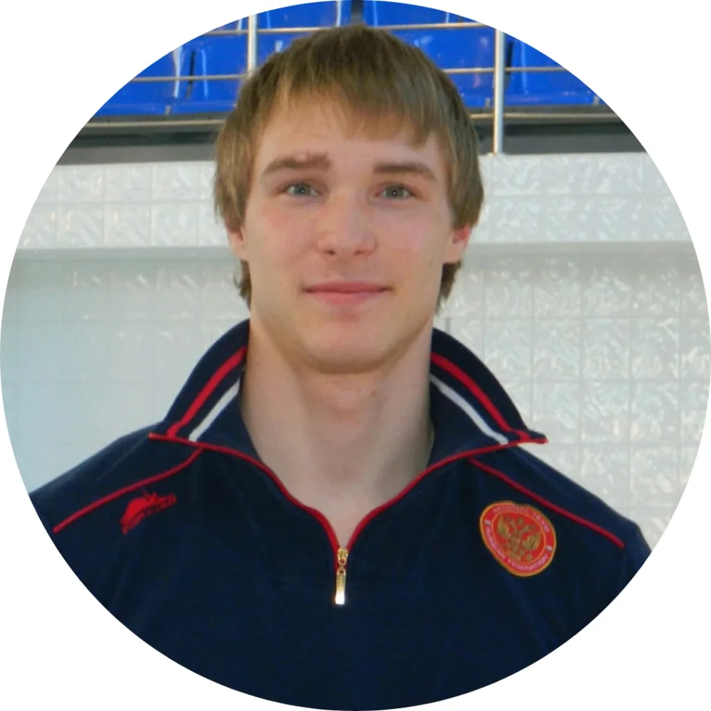 Королев Алексей - Летние сборы по плаванию Аква Спорт – спортивный лагерь, Московская обл., г. Клин. Путевки в детский лагерь на 2026 год