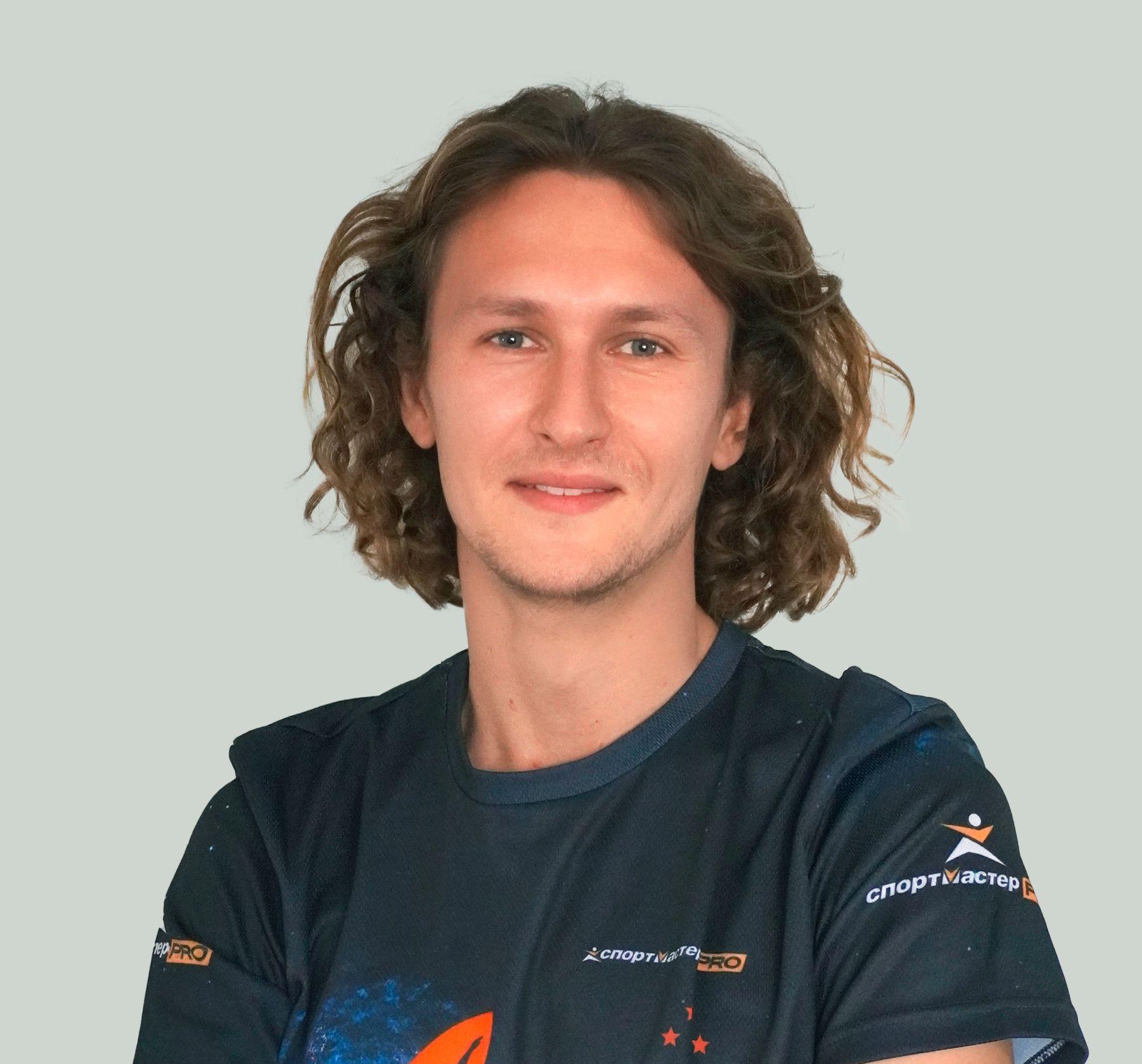 Горьков Ярослав - Сборы по плаванию SwimRocket в Анапе  – детская программа, Анапа. Путевки на детские программы на 2026 год