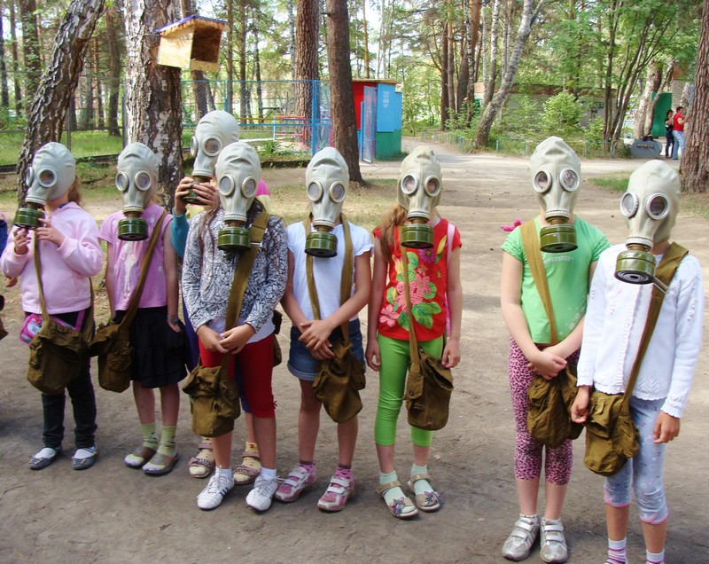 «Дружба» – Детский лагерь в Нижегородской области, фото 5