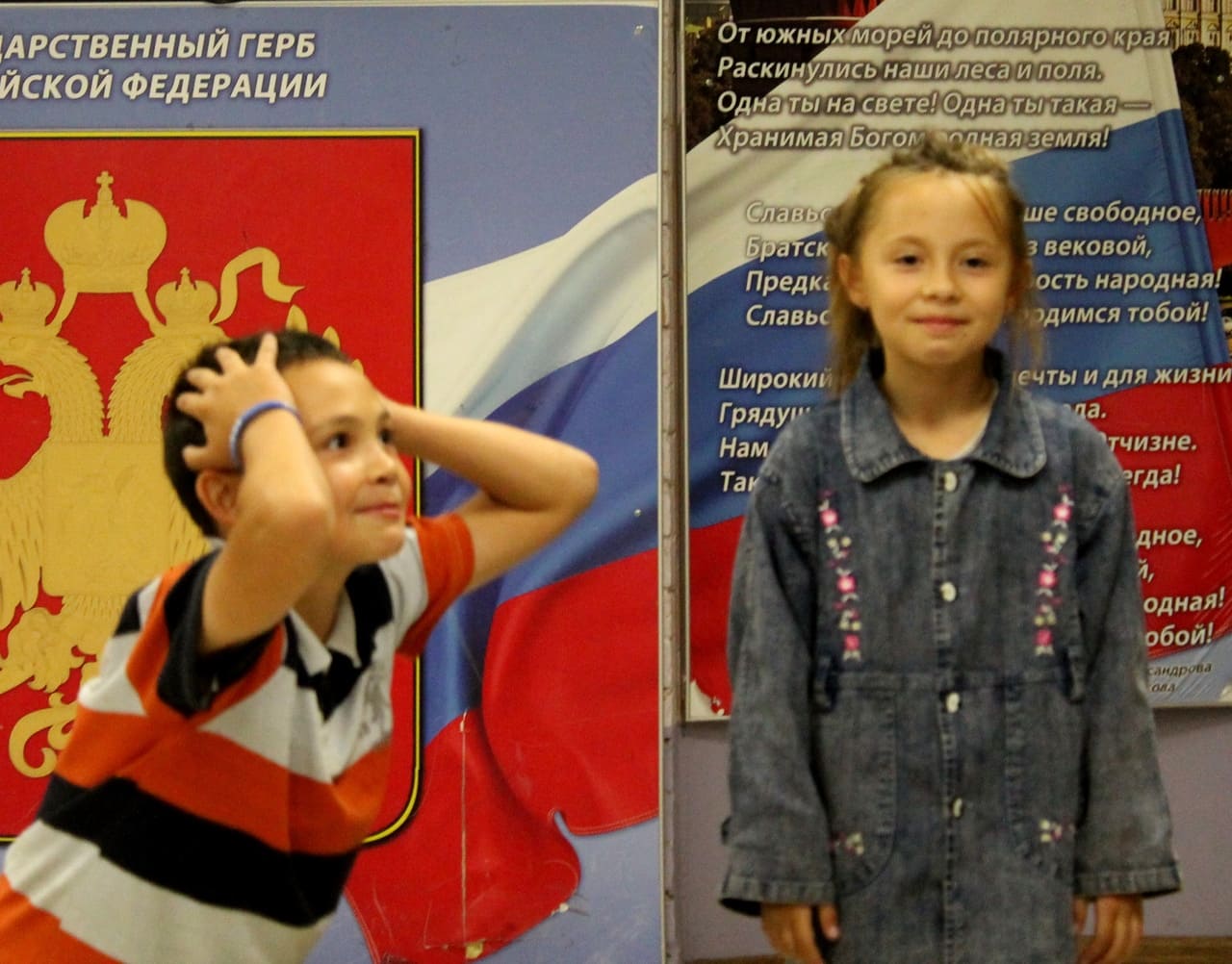 «Восток» – Детский лагерь в Ленинградской области, фото 9