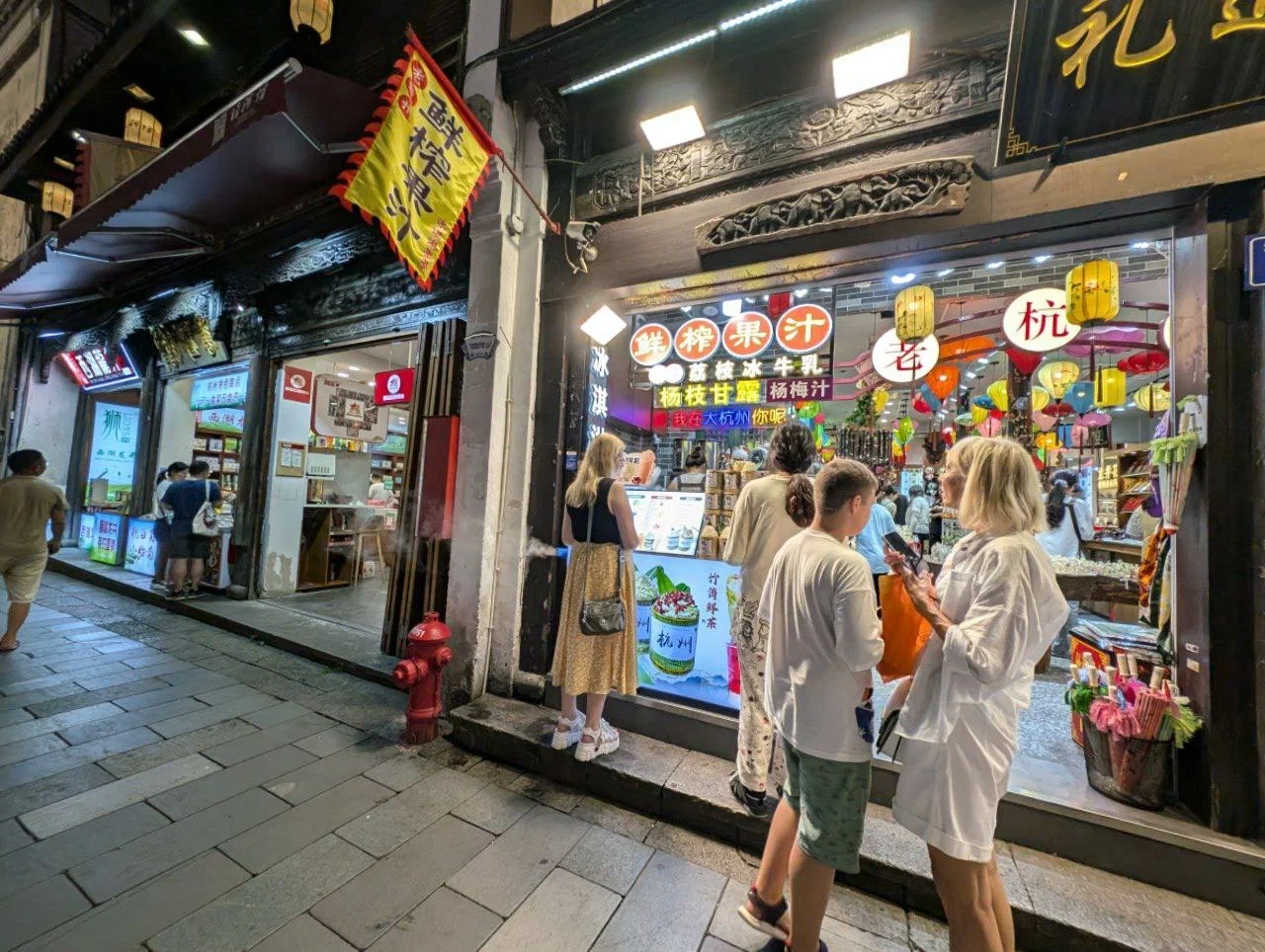 Евразия. Шанхай – языковой лагерь, Китай, Шанхай. Путевки в детский лагерь на 2026 год, фото 8