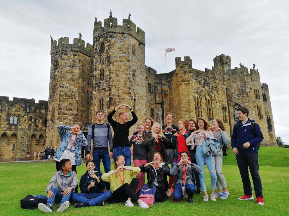 University College Dublin – языковой лагерь, Ирландия, Дублин. Путевки в детский лагерь на 2026 год, фото 13