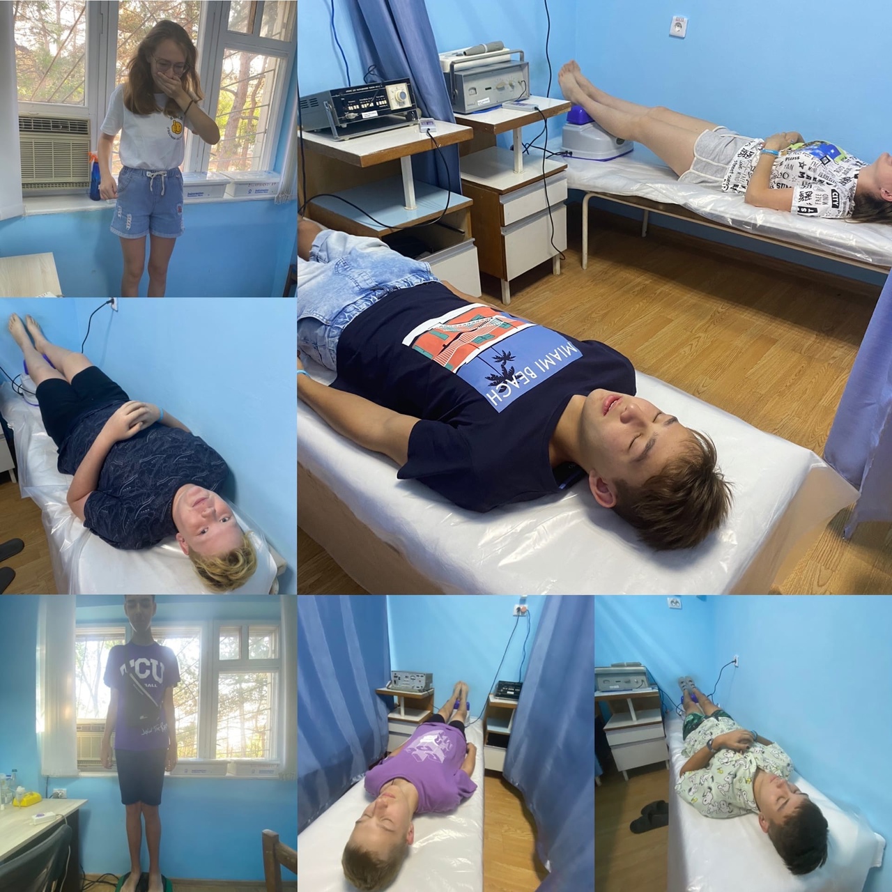 ДОП Радуга – оздоровительный лагерь, Крым, с. Песчаное. Путевки в детский лагерь на 2026 год, фото о безопасности 2