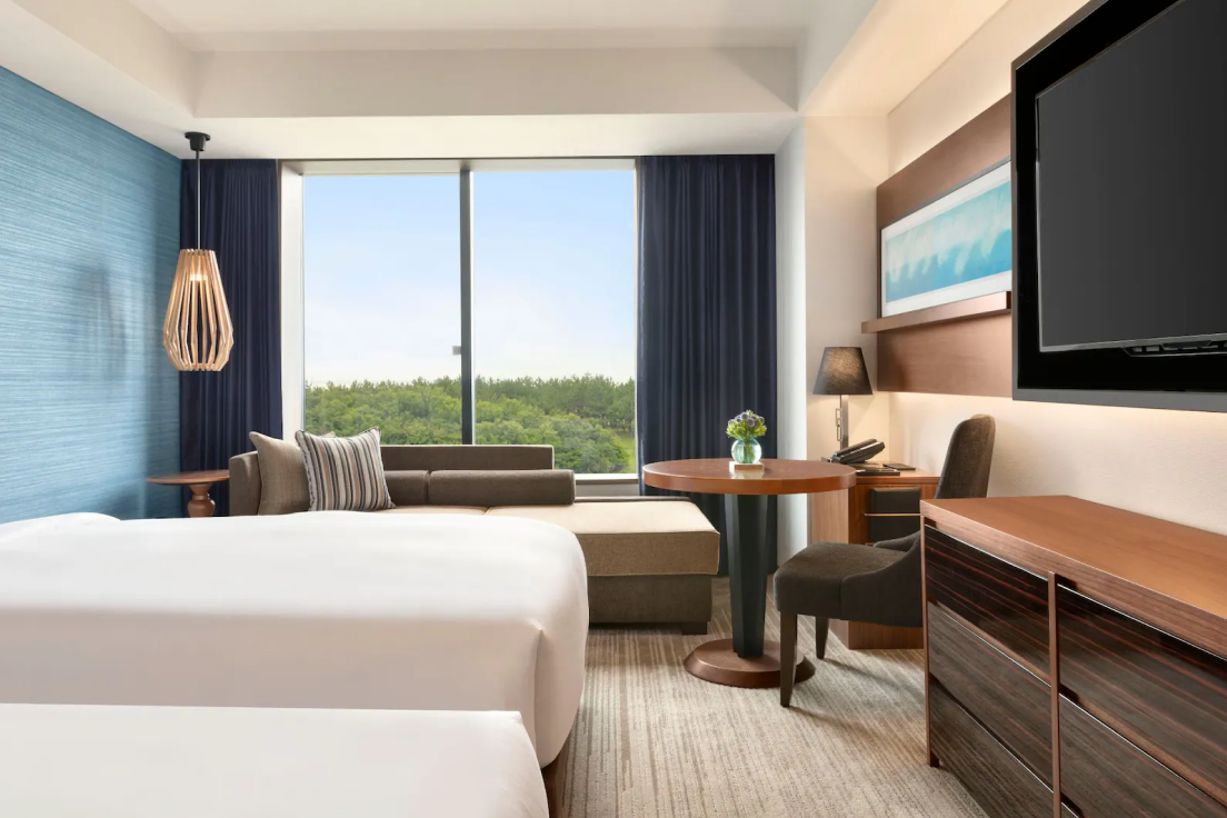 Oxford Camp Япония – международный лагерь, Япония, Токио. Путевки в детский лагерь на 2026 год, фото размещения 1