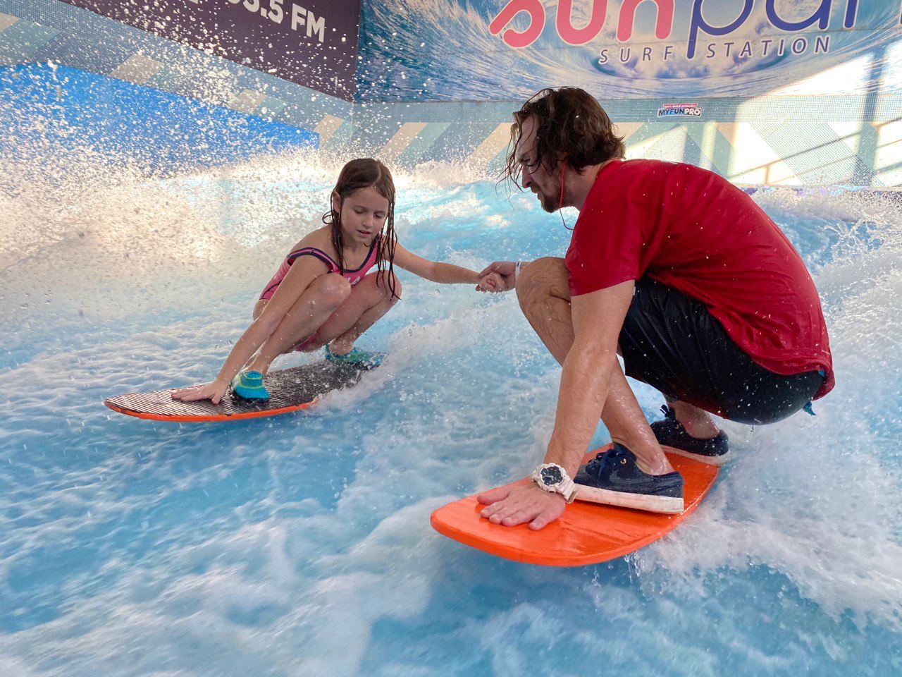 Каникулы с MULTIRIDERS: сёрф-волна, ролики, скейт, самокат – спортивный лагерь, Санкт-Петербург, м.Озерки. Путевки в детский лагерь на 2025-2026 год, фото 8