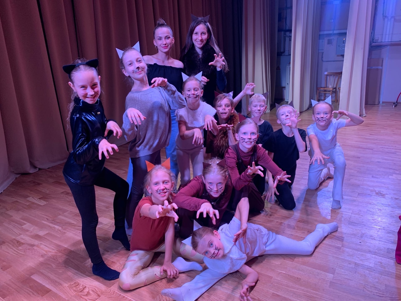 Подростково-детский творческий центр и лагерь Киноки. База Силандэ – творческий лагерь, Ленинградская обл., Всеволожский р-н. Путевки в детский лагерь на 2026 год, фото 9