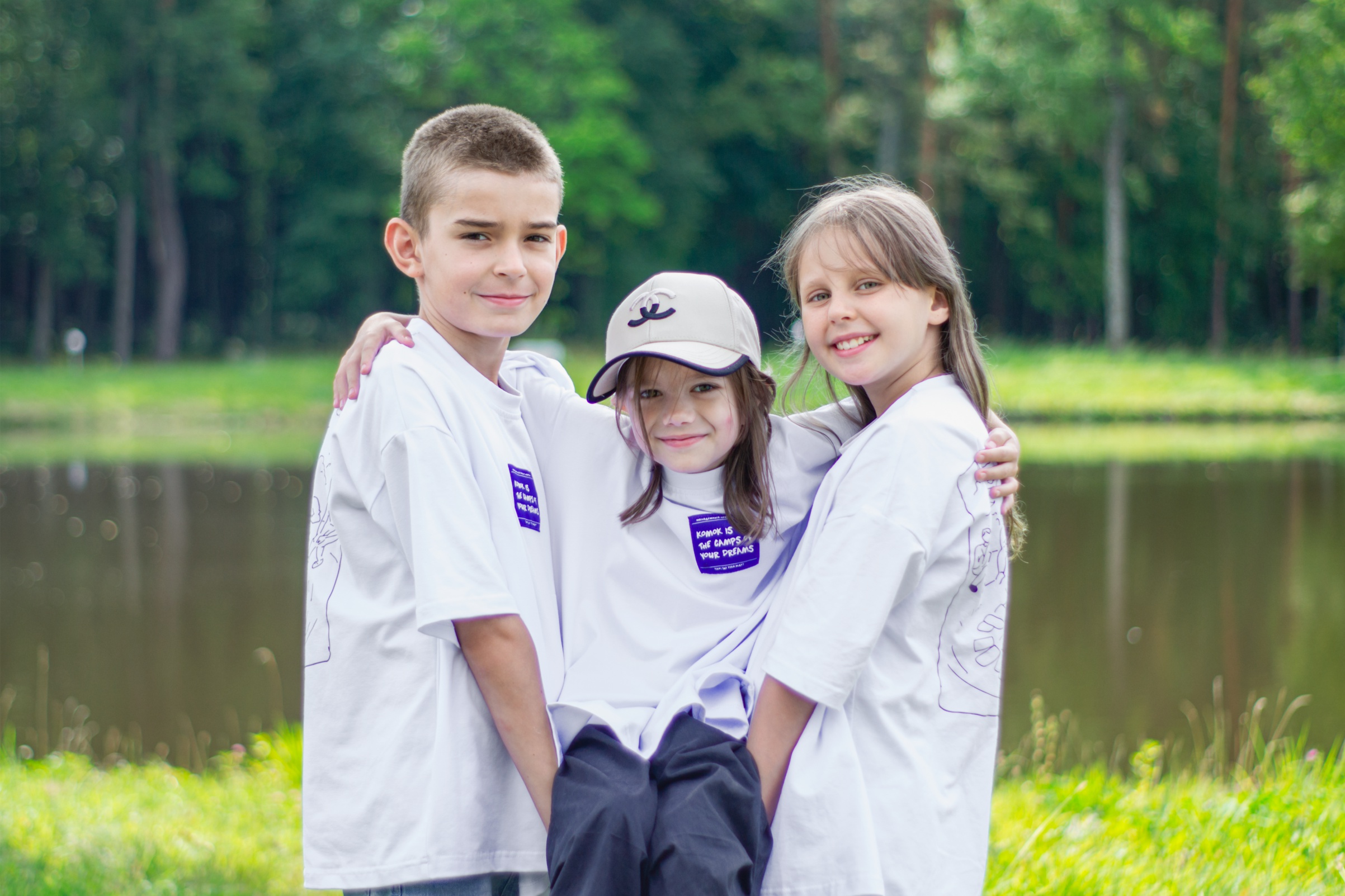 ПРОЕКТ.КОМ  – творческий лагерь, Московская обл., Воскресенский р-н. Путевки в детский лагерь на 2026 год, фото 8