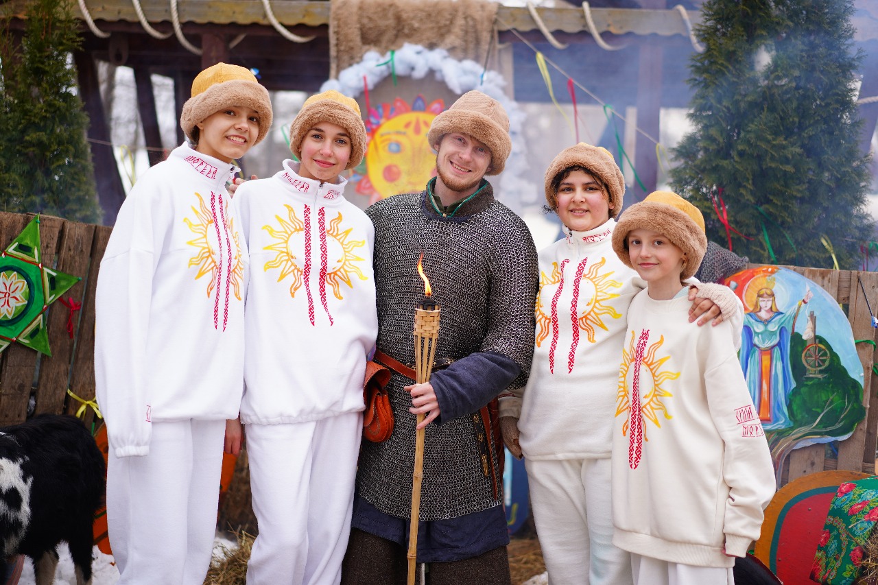 Детская Республика Поленово – творческий лагерь, Тульская область, Заокский р-н. Путевки в детский лагерь на 2026 год, фото 13