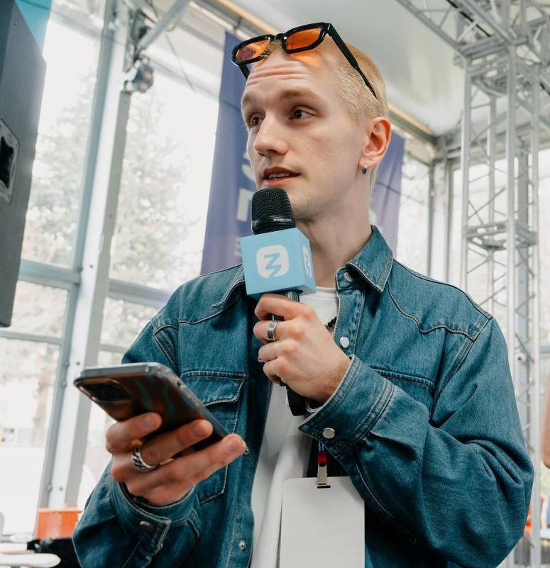 Никита Никитин - Телеканикулы – детская программа, Уфа. Путевки на детские программы на 2026 год