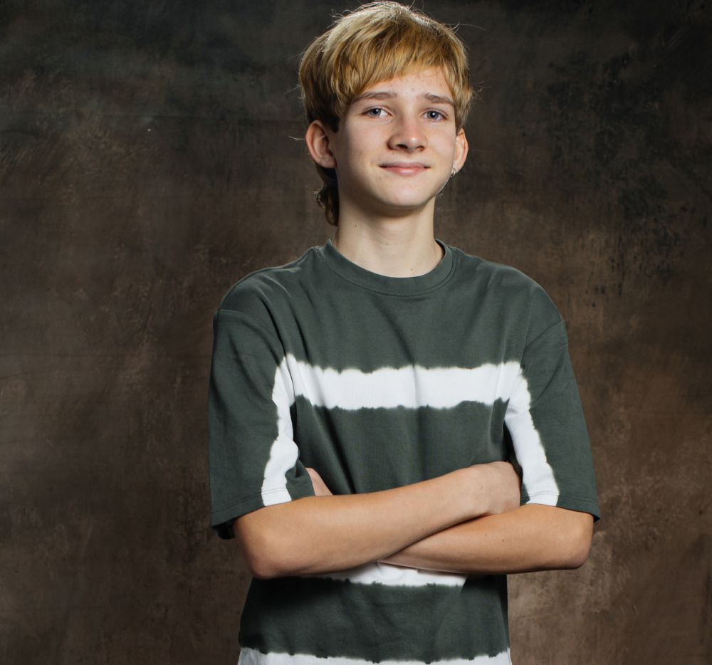 Матвей Жегалов - Творческий лагерь STAGE&BEAT: театр и танцы – творческий лагерь, Карелия, пос. Заозёрское. Путевки в детский лагерь на 2026 год