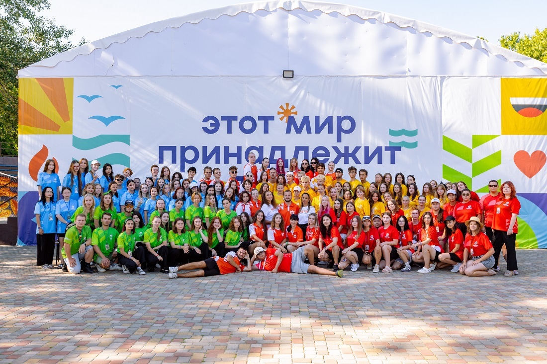 Лагерь Вита в Анапе, Витязево, Краснодарский край – путевки на 2025 год, фото программы 7