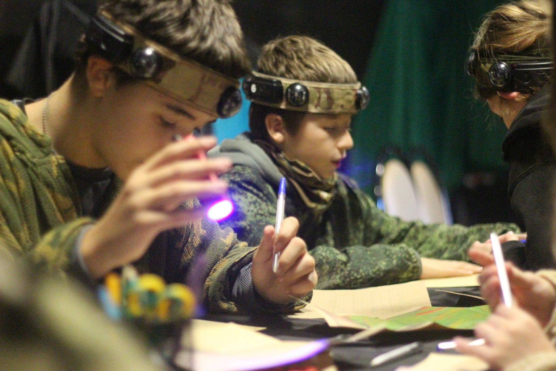 Погранзастава. Коллекция Приключений – детская программа, Московская обл., Коломенский р-н. Путевки на детские программы на 2026 год, фото 13