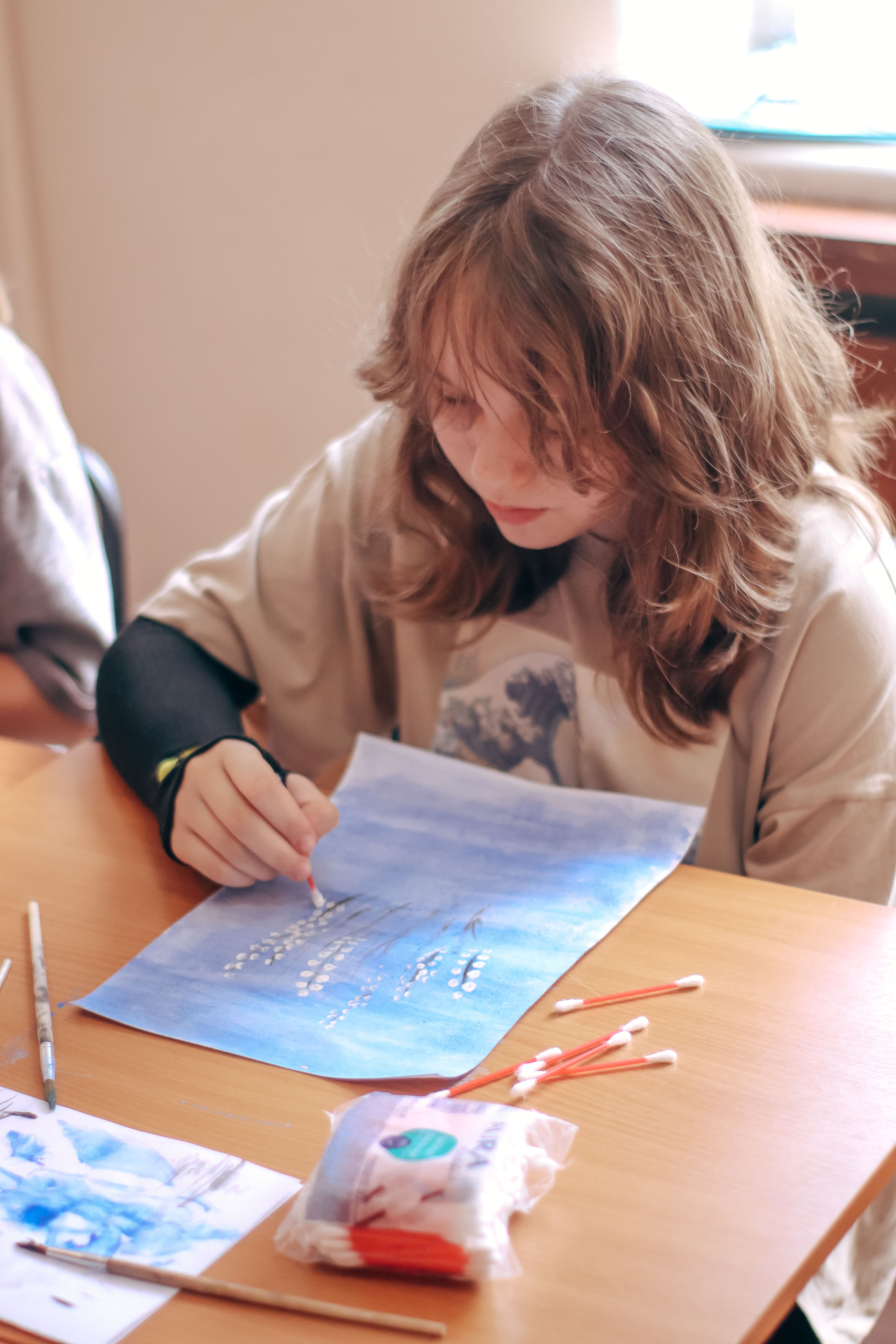 VIL Camp Увлекательный английский. Солнечный – языковой лагерь, Московская обл., пос. Воскресенское. Путевки в детский лагерь на 2026 год, фото программы 2