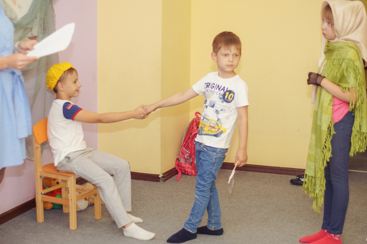 «Подрастайка» – городской лагерь, Тула. Путевки в детский лагерь на 2023 год, фото 3
