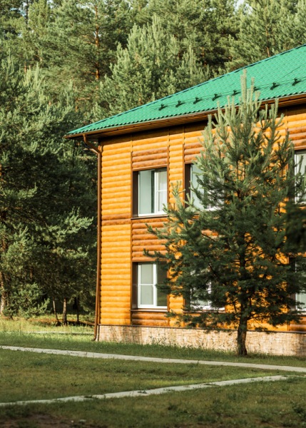 Робинзонада. Очевидное-невероятное – образовательный лагерь, Калужская обл., Жуковский р-н. Путевки в детский лагерь на 2026 год, фото размещения 2