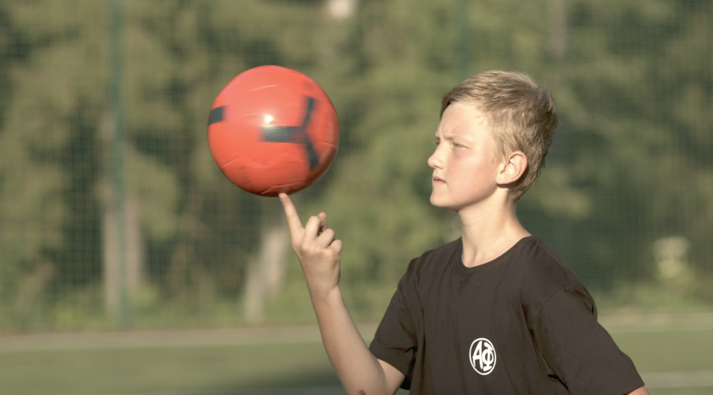 «AF FOOTBALL» – путевки в летний детский футбольный лагерь 2023, Московская область, г. Бронницы – 6.