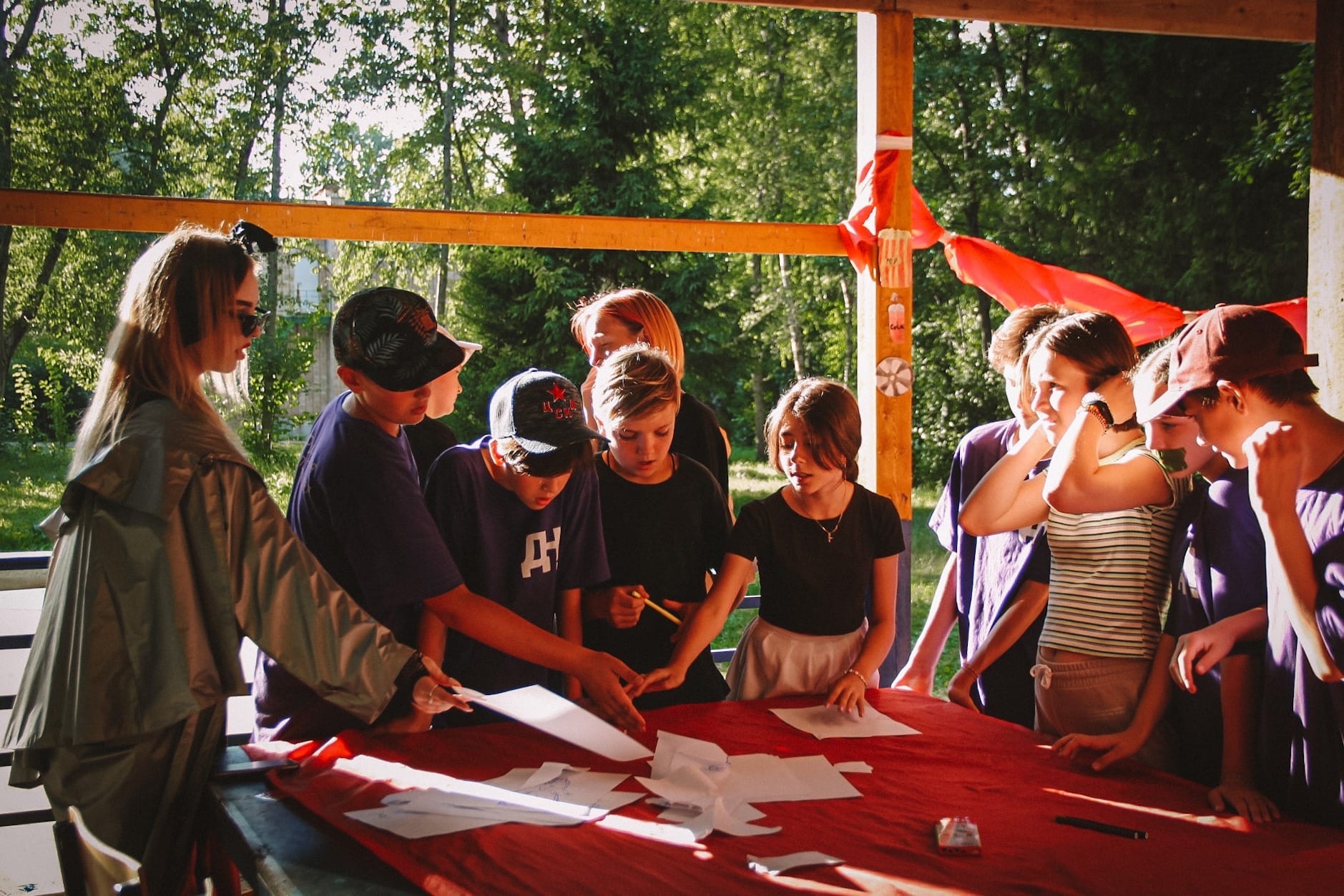 Детский Наукоград – оздоровительный лагерь, Московская область, Люберецкий район. Путевки в детский лагерь на 2024 год, фото 7