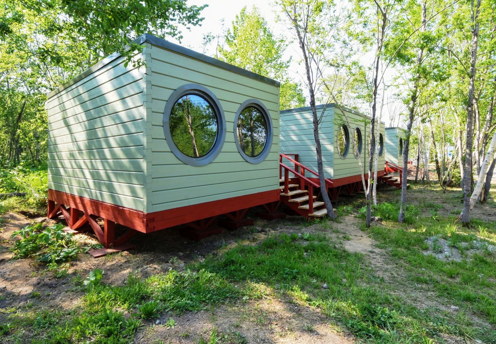 Семейный авторский тур Junior Camp на Камчатке – оздоровительный лагерь, Камчатский край. Путевки в детский лагерь на 2024 год, фото 1