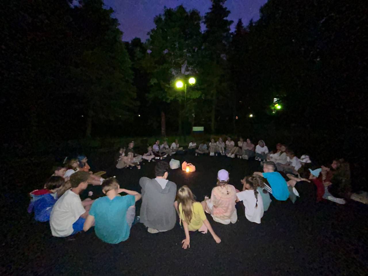 Театральные сборы TSD.CAMP Сочи Парк – творческий лагерь, Краснодарский край, Сочи. Путевки в детский лагерь на 2026-2027 год, фото программы 3