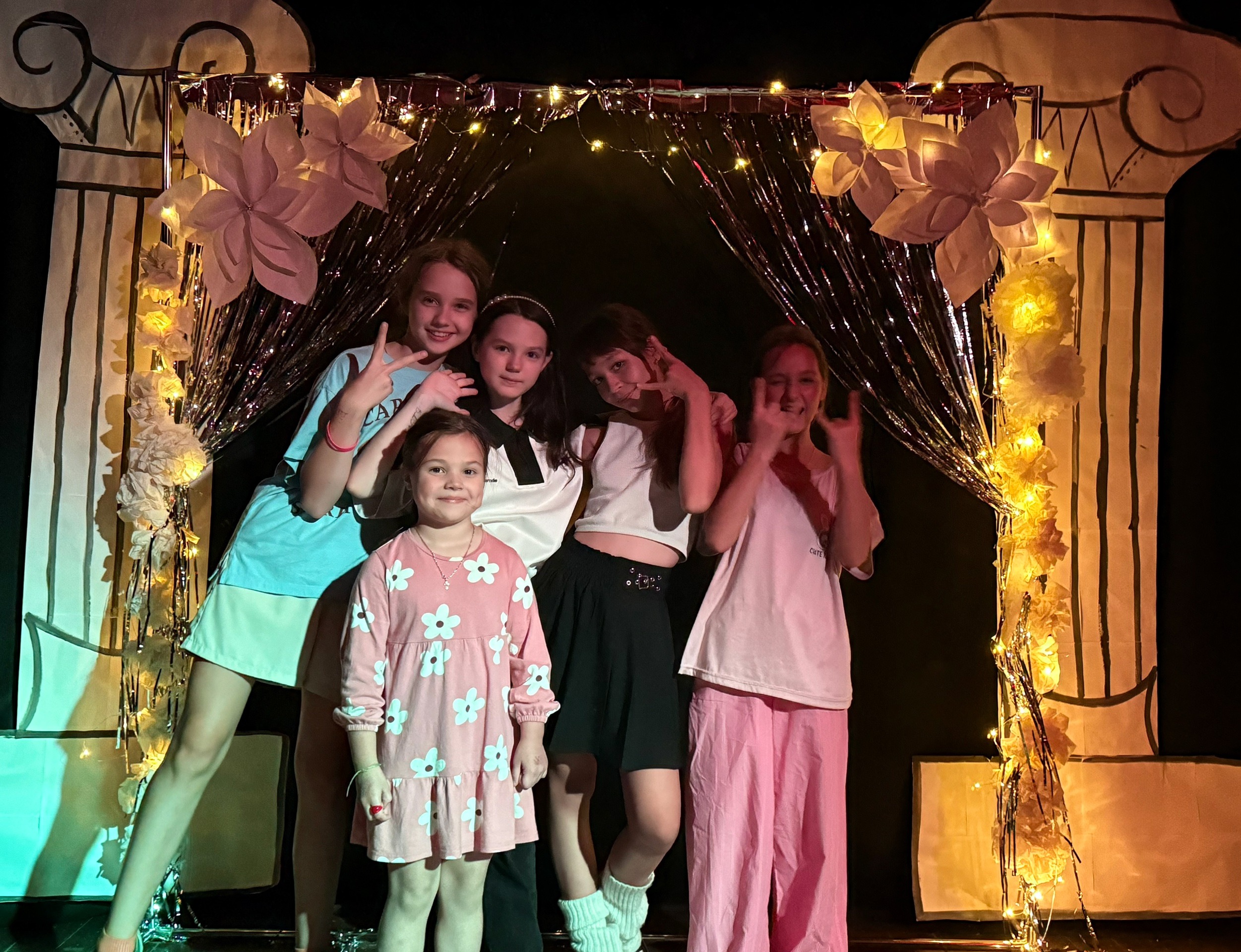 «Планета Английского», Московская обл., Пушкинский р-н – 6.