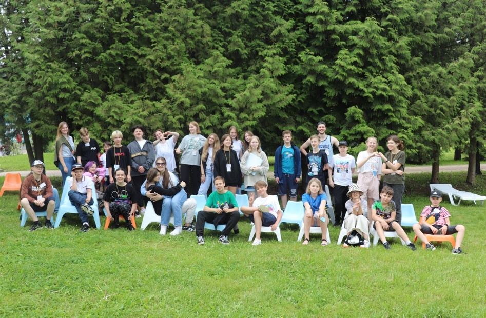 KIDZ LAND Денежниково – языковой лагерь, Московская область, Раменский район. Путевки в детский лагерь на 2026 год, фото 8