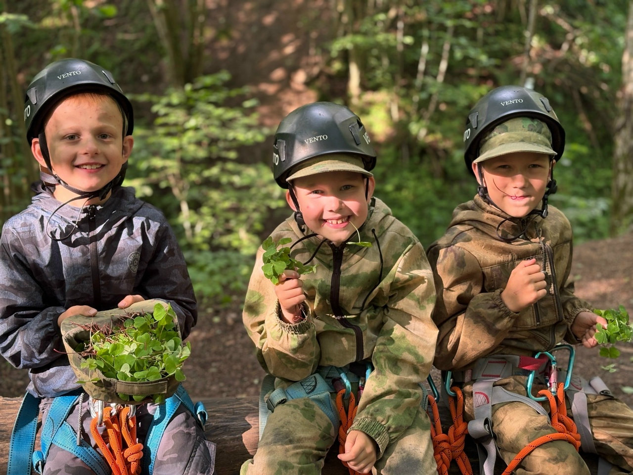 «Вымпел-Шторм. Мухино», Тверская обл., Западнодвинский р-н – 2.