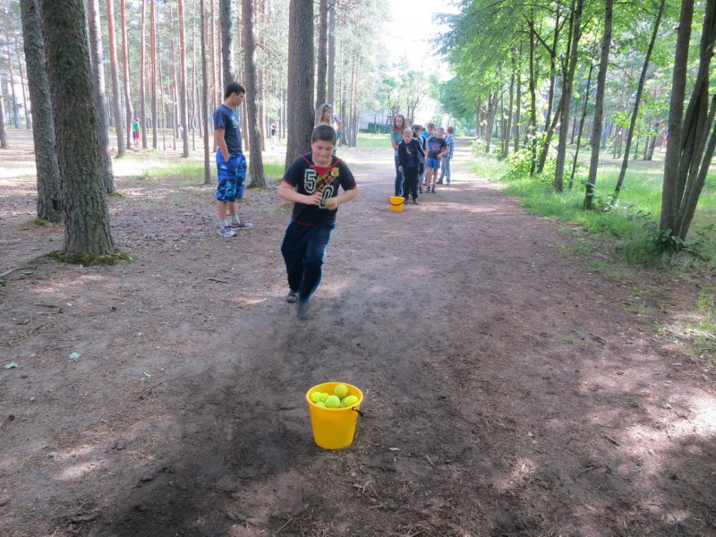 «Радужный» – Детский лагерь в Ленинградской области, фото 5