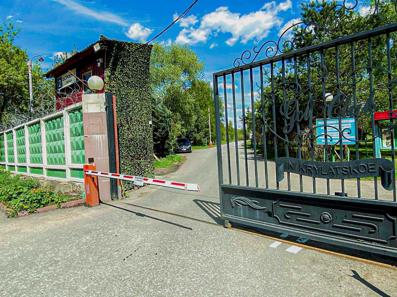 Футбольный лагерь Аякс Крылатское – городской лагерь, Москва, м. Крылатское. Путевки в детский лагерь на 2026-2027 год, фото размещения 9