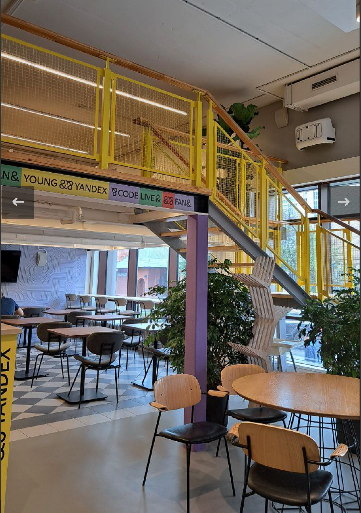 Яркие гастроли в Москве – экскурсионный лагерь, Москва, м. Римская. Путевки в детский лагерь на 2026 год, фото размещения 9