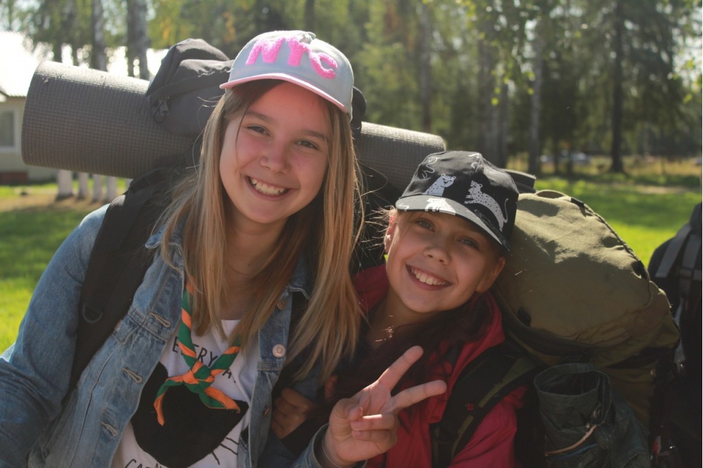 Город Мастеров - Красное озеро – туристический лагерь, Ленинградская обл., Приозерский р-н. Путевки в детский лагерь на 2025-2026 год, фото 9