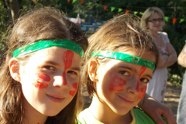 Енотики Кемп – языковой лагерь, Владимирская обл., Александровский р-н. Путевки в детский лагерь на 2026 год, фото программы 7