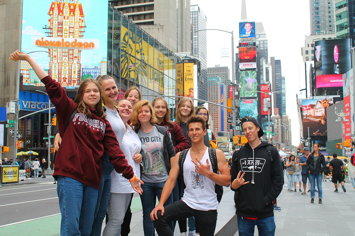 Junior Camp. Зимние каникулы  в Китае – международный лагерь, Китай, Шанхай, Гонконг. Путевки в детский лагерь на 2026 год, фото 10