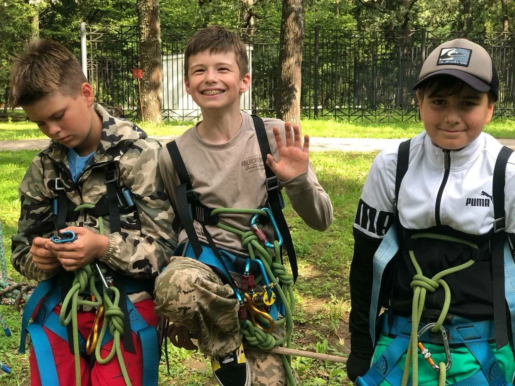 «Вымпел-Шторм. Непецино», Московская область, Коломенский район – 2.