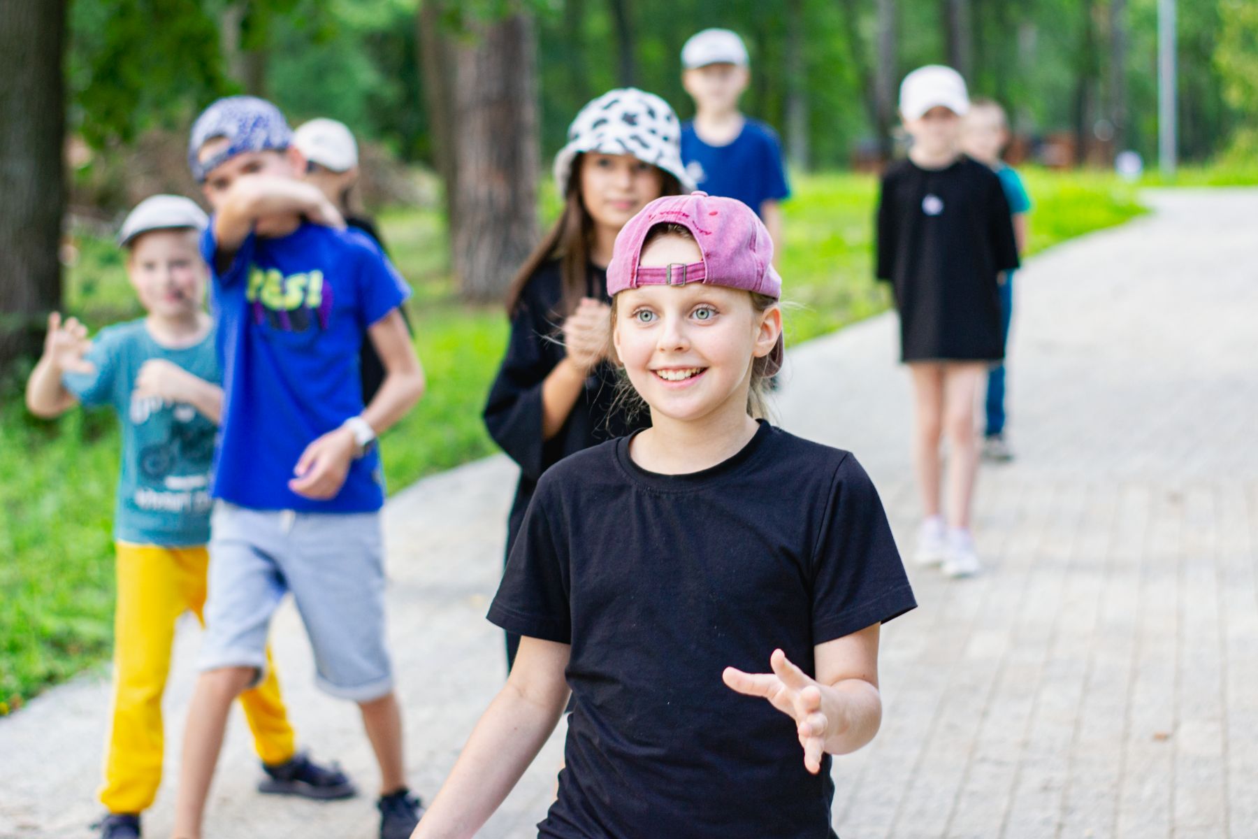 «ПРОЕКТ.КОМ », Московская обл., Воскресенский р-н – 1.